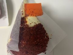 -第戎蛋糕(恒隆广场店)