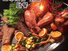 -深圳四季酒店·馥自助餐厅
