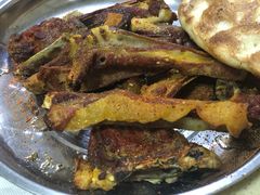 -海军馕坑肉店(库尔勒总店)