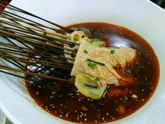 -蜀串香牛杂火锅串串