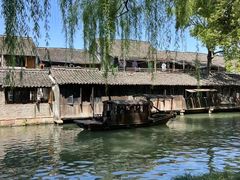 -乌镇东栅景区