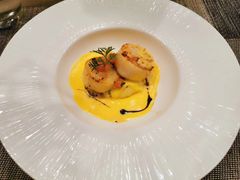 -博林天瑞喜来登酒店·西丽尚膳