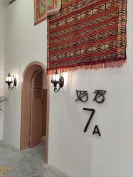 -好看加白色房子