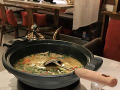 -乔阿马·江南味·驴肉香(龙湖华泾天街店)