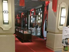 -豫满楼(郑东新区店)