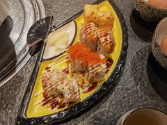 -赤谷和牛烧肉居酒屋(石景山店)