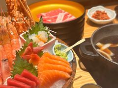 -花潮料理艺食馆(世欧广场店)