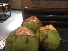 -东椰·海南椰子鸡火锅(朝阳门店)