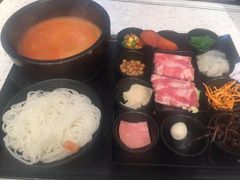 番茄豆花肥牛过桥米线-云味馆过桥米线(皇庭广场店)