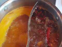 -君邦火锅(新疆大厦店)