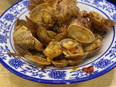 -江城燕子大排档(江汉路步行街店)