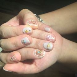 Yuki雪儿美甲美睫工作室-雪儿·YuKi美甲美睫皮肤管理Salon
