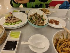-全聚德(上海首店浦东店)