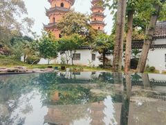 -吴作人艺术馆