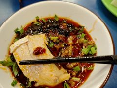 -重庆老船夫冷锅鱼(黄金路店)