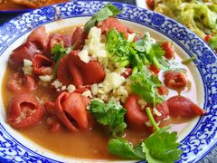 -天祥斋老北京八大碗烧烤家常菜(田村店)