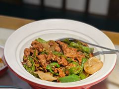 -醉美长安·陕菜(万和城店)