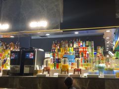 -喜庭海鲜自助(北辰三角洲北辰荟店)