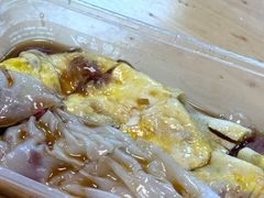 -山水肠粉(盐田店)