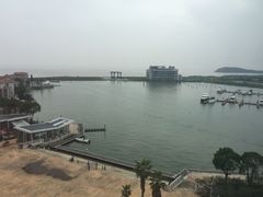 -平湖九龙山庄园圣马可酒店