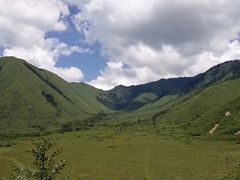 -石棉县孟获城