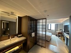 -北京东三环希尔顿逸林酒店