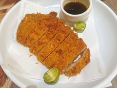 -苏小柳点心·手作小笼包(浦东嘉里城分院)