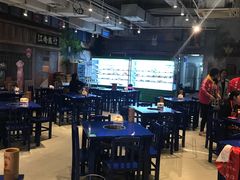 -马路边边火锅串串(观前街店)
