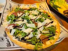 -Blac+Blac(中海环宇荟店)