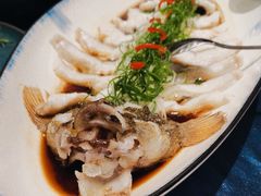 笋壳鱼-香雪海饭店中餐厅(人民桥店)
