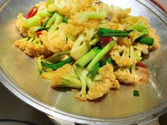 -筱爷叔·上海传统手工菜(玉树路店)