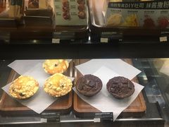 -星巴克臻选(嘉定疁城国际店)
