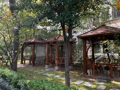 -中和·国风茶馆(愚园路店)