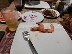 -汉巴味德巴西烤肉(顺和广场店)