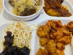 -富龙快餐店(铁西店)