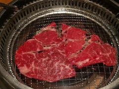 -大牛焱烧·和牛·海鲜炭火烧放题