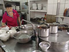 -汉记面馆(南华东路店)