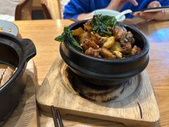 -竹里馆·淮扬菜·功夫茶(老门东店)