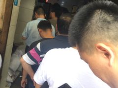 -泰顺江南春面馆