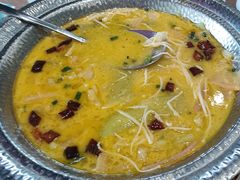 -李氏传家菜(兴城路店)