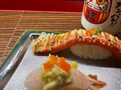 -七町糖果寿司屋(龙洞广工店)