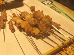 -一顿烧烤(八经街店)
