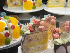 -PAOPAO Bakery&Café(港汇店)