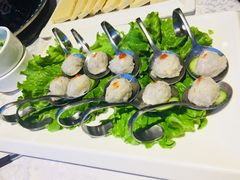 -北门涮肉·铜锅涮肉(南锣鼓巷店)