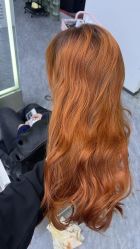 -ALONG HAIR阿龙发型