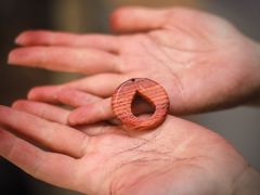 -五月木作·DIY木作文创体验店(北京路店)