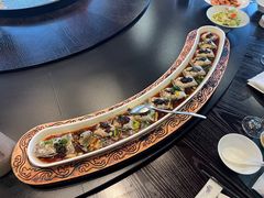 -宁海食府·涌宴(真和店)