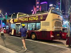 -Big Bus Tours 敞篷观光巴士