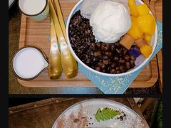 -春风·有糖(崇宁路店)