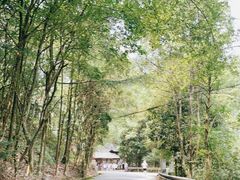 -大慈岩风景区